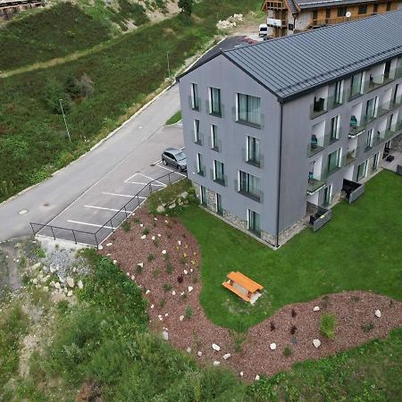Apartmany Stiavnica & Durkova - Galeria Apartments Jasna Lucky Demanovska Dolina Exterior photo